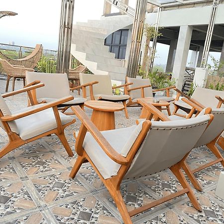 Villa Remboelan Shariah Guest House Solo Εξωτερικό φωτογραφία