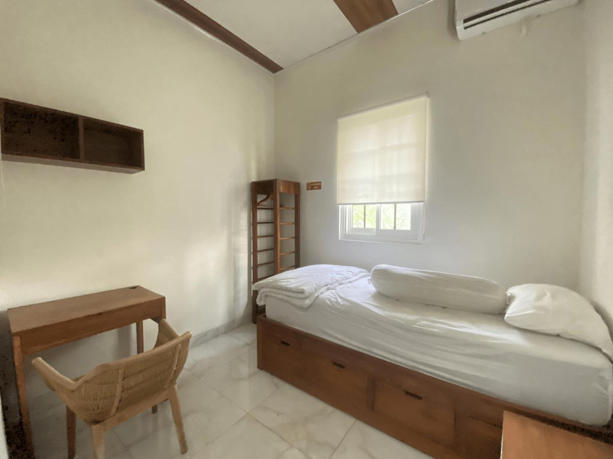 Villa Remboelan Shariah Guest House Solo Εξωτερικό φωτογραφία