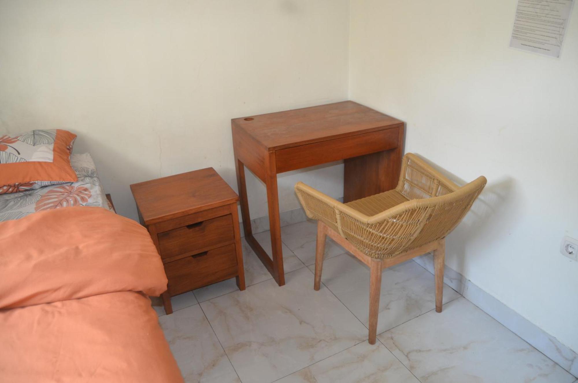 Villa Remboelan Shariah Guest House Solo Εξωτερικό φωτογραφία