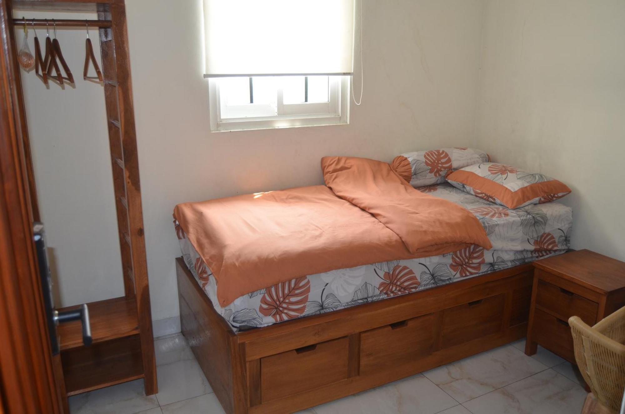Villa Remboelan Shariah Guest House Solo Εξωτερικό φωτογραφία