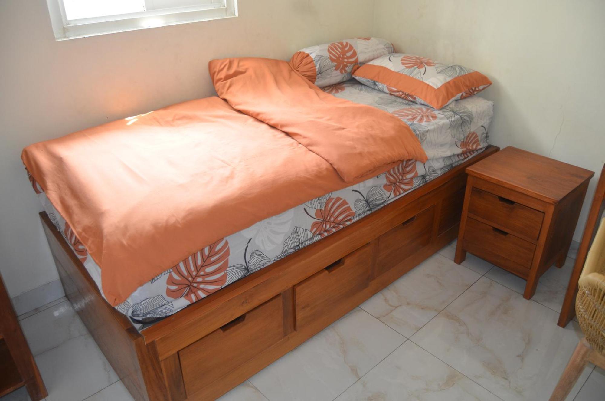 Villa Remboelan Shariah Guest House Solo Εξωτερικό φωτογραφία